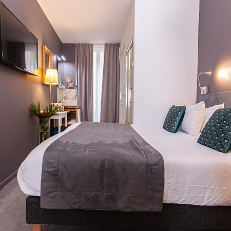 Hotel Churchill Bordeaux Centre Екстериор снимка