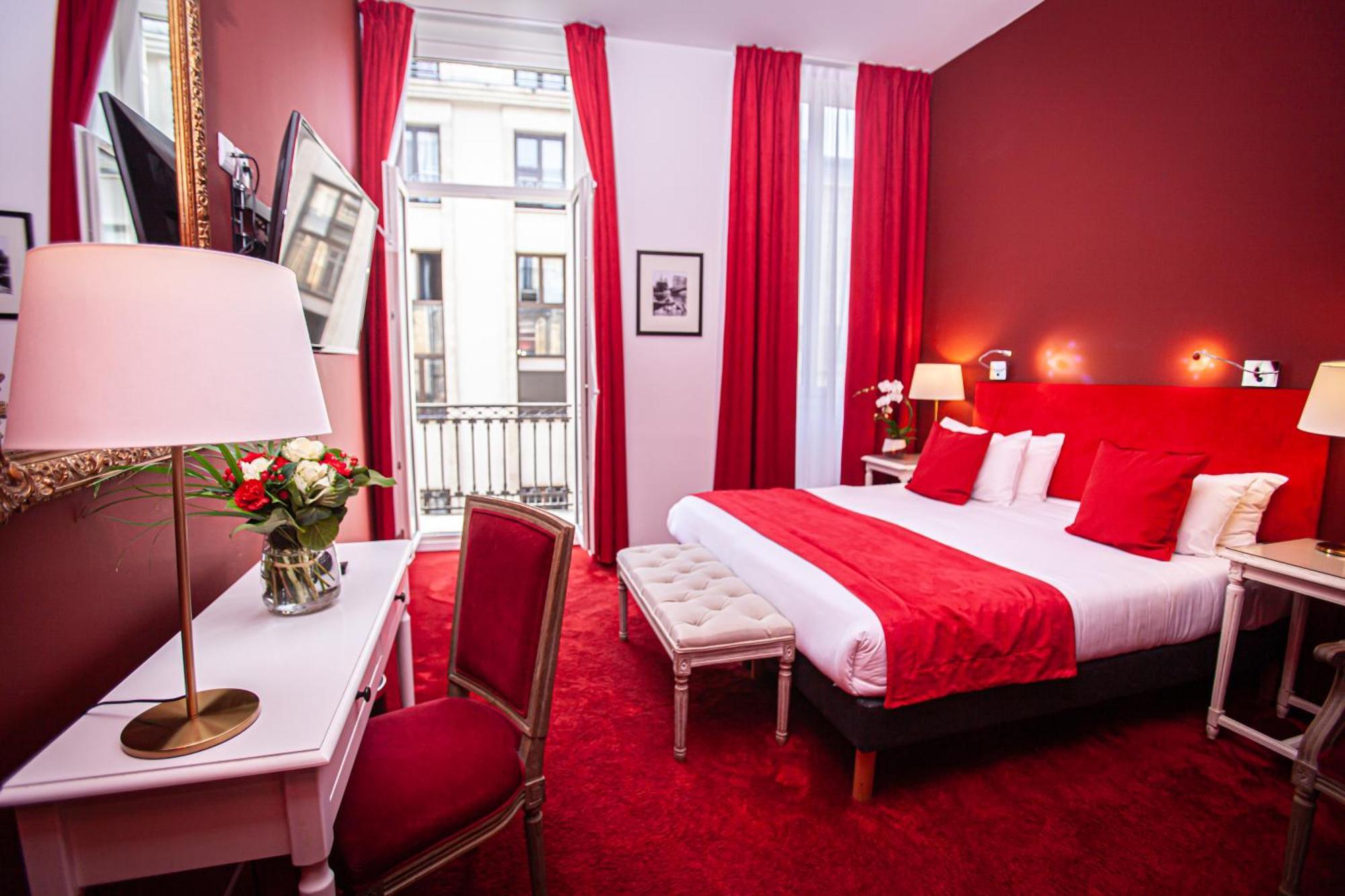 Hotel Churchill Bordeaux Centre Екстериор снимка